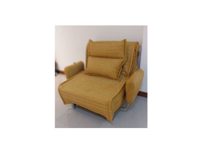 تصویر تختخوابشو مدل ساپتا متکایی